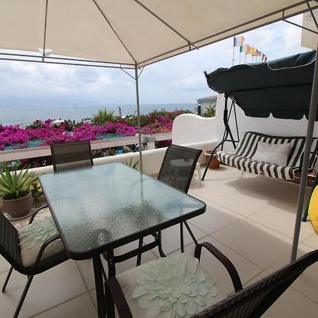 The Bay Apartments Sarandë Exterior foto